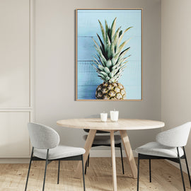 Pineapple Canvas